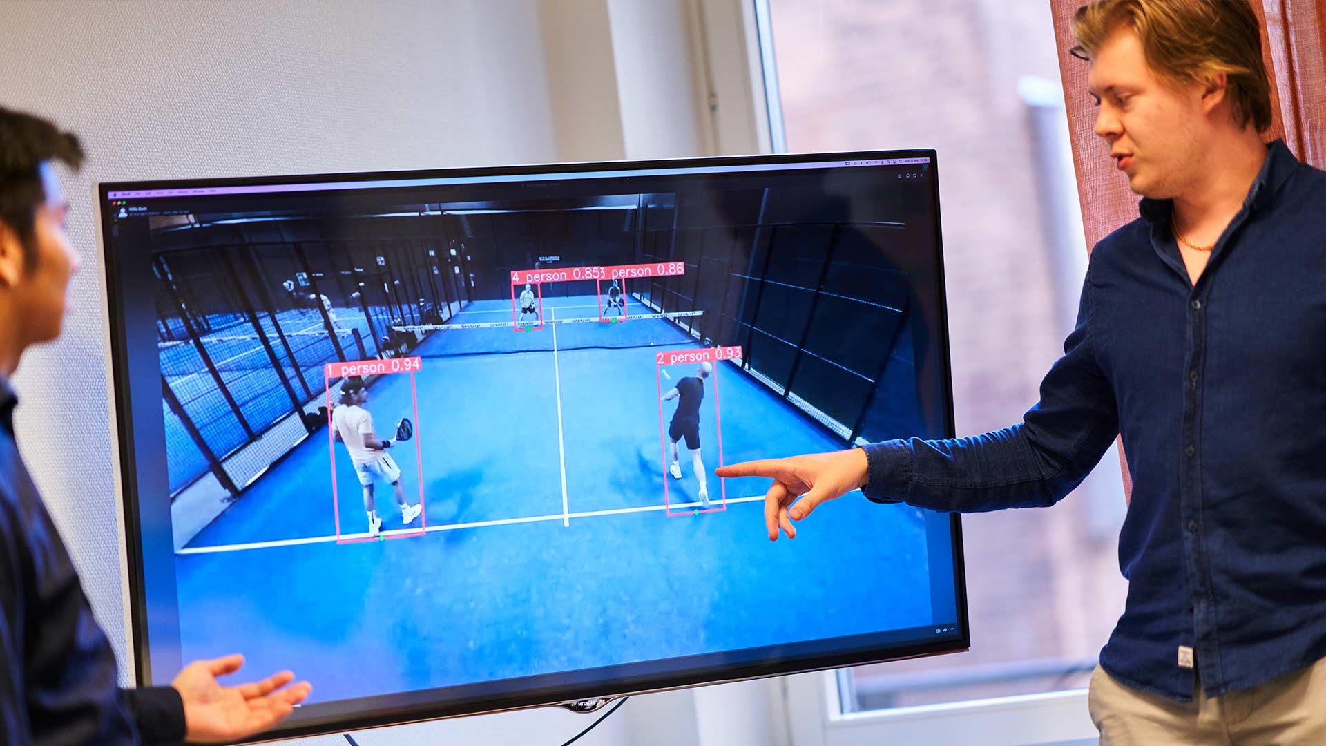 Digital transformation för företag – Science Park Jönköping
