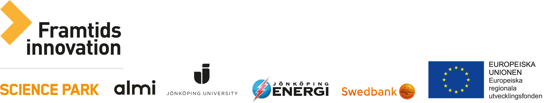 Framtidsinnovation - ett projekt från Science Park Jönköpings län
