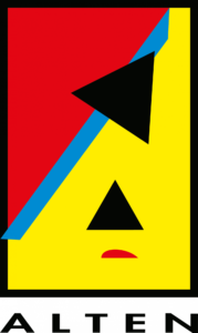Altens logotyp