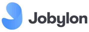 En bild på företaget Jobylons logotyp.